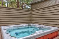 Eaglewood - Unit 8 - B&B Sunriver