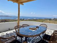 B&B Agios Stefanos - Lux Mykonos house - Bed and Breakfast Agios Stefanos