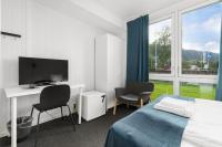 Camera Matrimoniale Superior