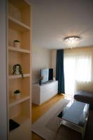 Apartman Paradisus Trebinje - Bed and Breakfast Police