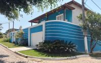 Casa Búzios Excelente - 4 Suítes Super Confortáveis - Ferienwohnung