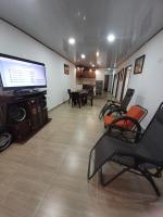Casa Completa, Hospedaje llanero - B&B