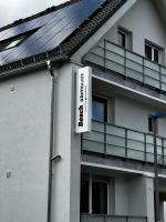 Gästehaus Bosch - Chambres d’hôtes