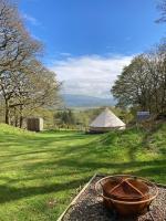 Bell Tent