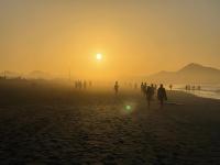 Cangrejo House in Famara, Super Wifi - B&B Famara