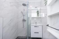 Apartment - Erdgeschoss