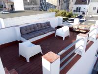 Nice appartment in center of old town Tarifa - B&B Tarifa