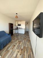 Studio bord de mer - B&B