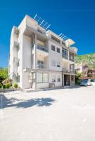 Luxury duplex apartment in Kotor - B&B Cattaro