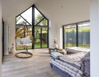 Belle villa à 150m de la plage. - Ferienwohnung Locquirec