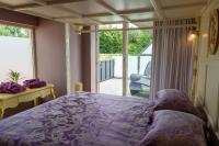 Suite Junior avec Balcon