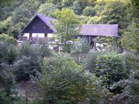 Ferienhaus Neumühle - B&B Lutzerath