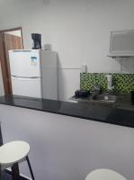 KITNET MOBILIADA - PENHA - B&B Rio de Janeiro