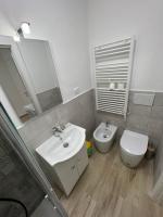 Chambre Simple avec Salle de Bains Privative
