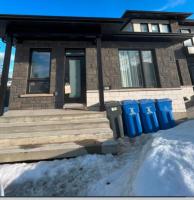 Appartement à sainte foy ( Quebec) - B&B Québec