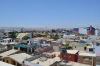 Departamentos Amoblados Tacna Heroica - B&B
