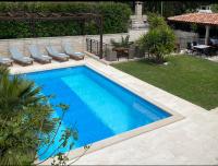 B&B Bol - Villa Mediterranea - Bed and Breakfast Bol