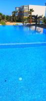 Bleu Beach uniquement pour famille - Bed and Breakfast