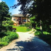 La Valle B&B - B&B