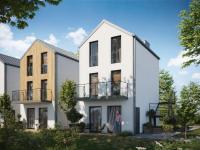 Dwupiętrowy Apartament Latarnik - Jastrzębia Góra - Ferienwohnung Tupadły