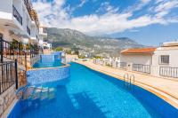 Talia Apart - Bed and Breakfast Kalkan
