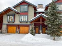 Pinnacle Ridge Condos by Fernie Central Reservations - Ferienwohnung Fernie
