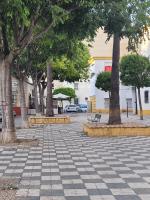 Plaza de las Bodegas - B&B El Puerto de Santa María