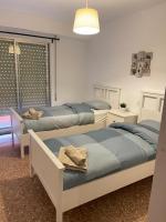 UIM Mediterraneo Isabel 23 Wifi - B&B El Port de Sagunt