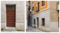 La Casa de Gigantones by Toledo AP - B&B