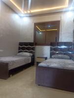 Bel appartement - Ferienwohnung