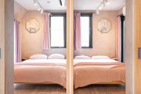 Appartamento con 2 Camere da Letto