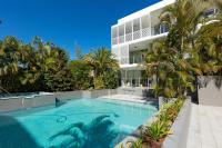 Waterline 303 - B&B