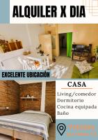 B&B Viedma - MarieT - Bed and Breakfast Viedma