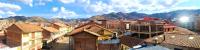 APARTAMENTO VISTA IMPERIAL Centro Histórico - B&B Cusco
