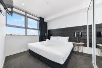 Appartement met Balkon