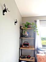 Studio with Spa Bath