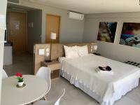 Studio-Apartment mit Meerblick