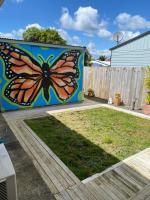 Home away from home air b and b - B&B Whangarei