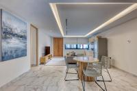 Appartamento con 1 Camera da Letto