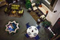 Junior Suite - Warda (2 single beds or 1 king size bed)