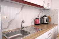 Estudio con 1 cama grande