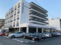 VEL Beach Apartment - Ferienwohnung