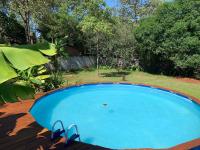 Los Bananos - Big Wood Cabin - B&B