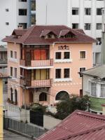 Hostal San Juan - B&B
