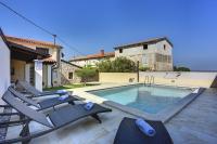 Villa Villetta Valtura - B&B Ližnjan