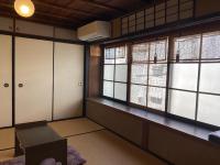 Japanese-Style Twin Room - Second Floor