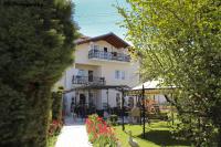 Pension Lale - Chambres d’hôtes