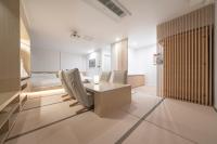 Tatami Deluxe Suite