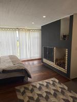 Suite campestre en Guatavita - B&B Guatavita
