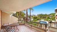 B&B Terrigal - Terrigal Bay #9 Pool In Complex, Close To Beach Accom Holidays - Bed and Breakfast Terrigal